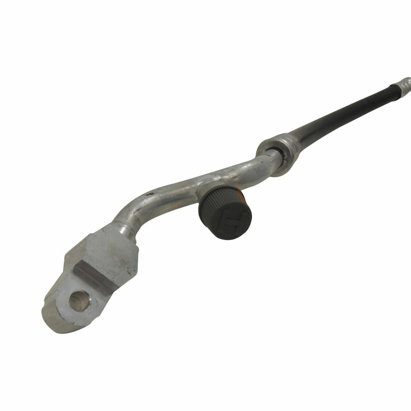 AC Refrigerant Discharge Hose Fits 2018-19 Subaru Crosstrek 73424-FL100-3