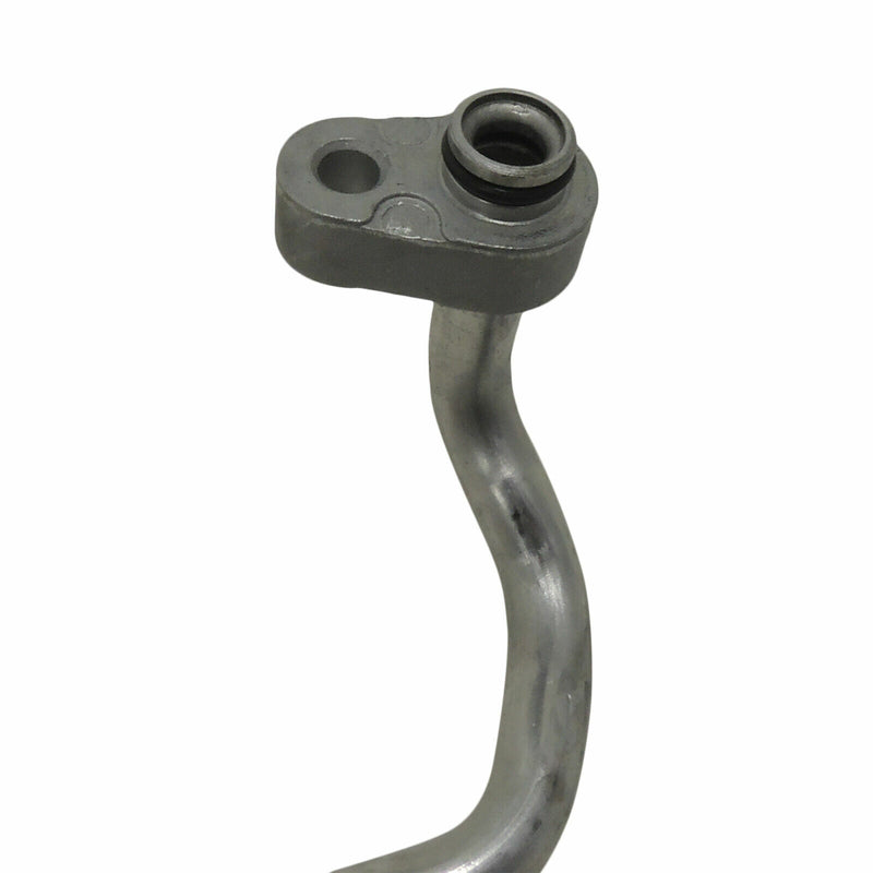 AC Refrigerant Discharge Hose Fits 2018-19 Subaru Crosstrek 73424-FL100-4