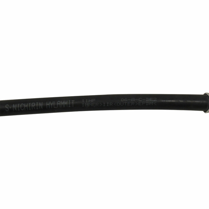 AC Refrigerant Discharge Hose Fits 2018-19 Subaru Crosstrek 73424-FL100-5