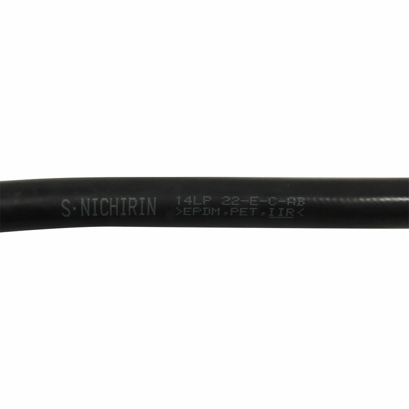 AC Refrigerant Suction Hose Fits 2018-19 Subaru Crosstrek 73425-FL110-6