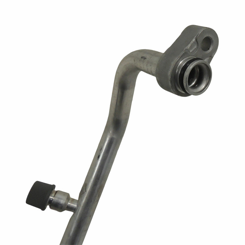 AC Refrigerant Suction Hose Fits 2018-19 Subaru Crosstrek 73425-FL110-2