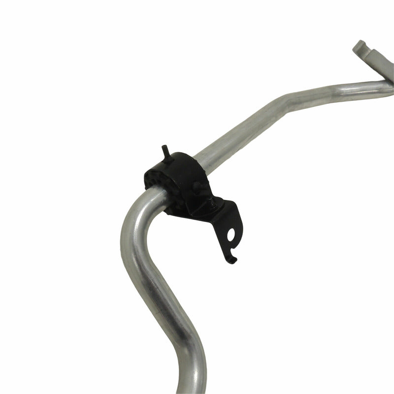 AC Refrigerant Suction Hose Fits 2018-19 Subaru Crosstrek 73425-FL110-4