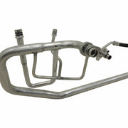 AC Refrigerant Suction Hose Fits 2019-21 Subaru Ascent 73422-XC00A-2