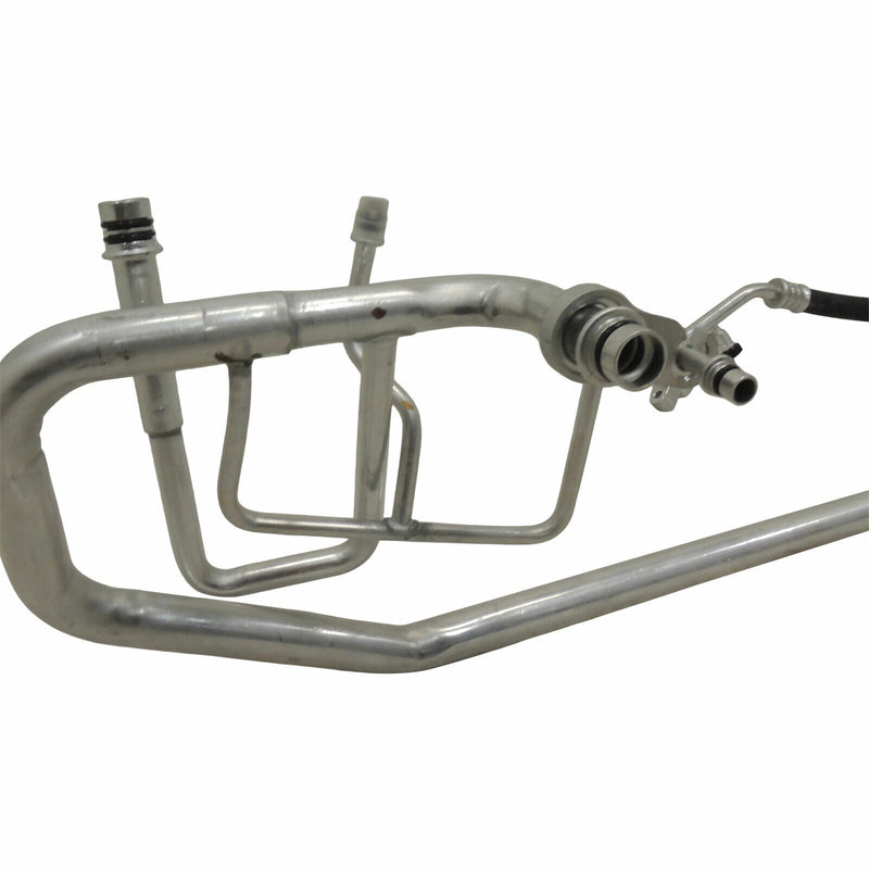 AC Refrigerant Suction Hose Fits 2019-21 Subaru Ascent 73422-XC00A-2