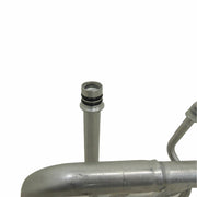 AC Refrigerant Suction Hose Fits 2019-21 Subaru Ascent 73422-XC00A-4
