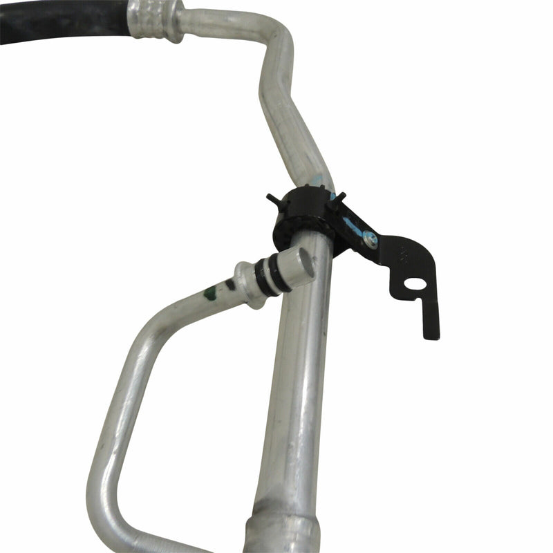 AC Refrigerant Suction Hose Fits 2019-21 Subaru Ascent 73422-XC00A-6