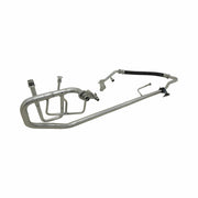 AC Refrigerant Suction Hose Fits 2019-21 Subaru Ascent 73422-XC00A-1