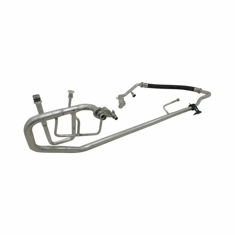 AC Refrigerant Suction Hose Fits 2019-21 Subaru Ascent 73422-XC00A-1