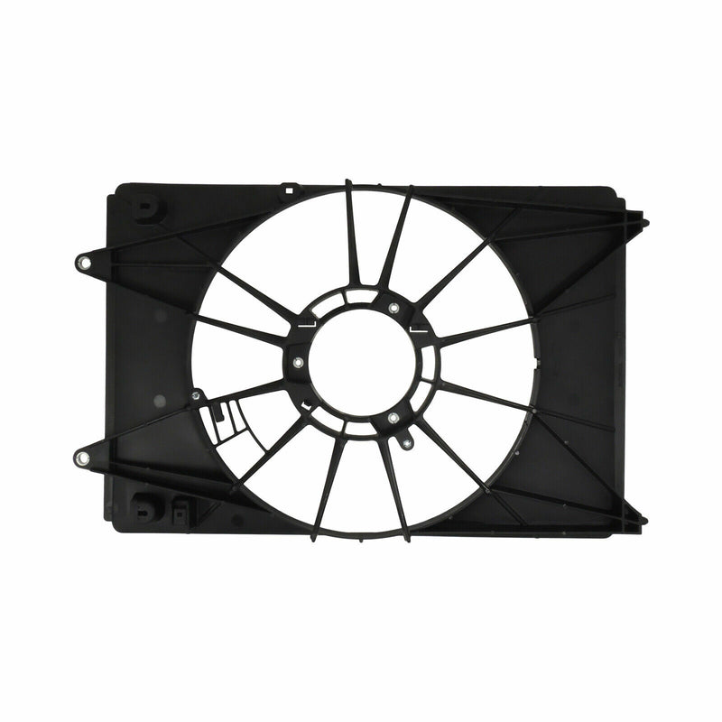 Fan Shroud Right Hand Passenger Side Fits 2022 Acura MDX AA022780-5290-1