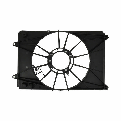 Fan Shroud Right Hand Passenger Side Fits 2022 Acura MDX AA022780-5290-1