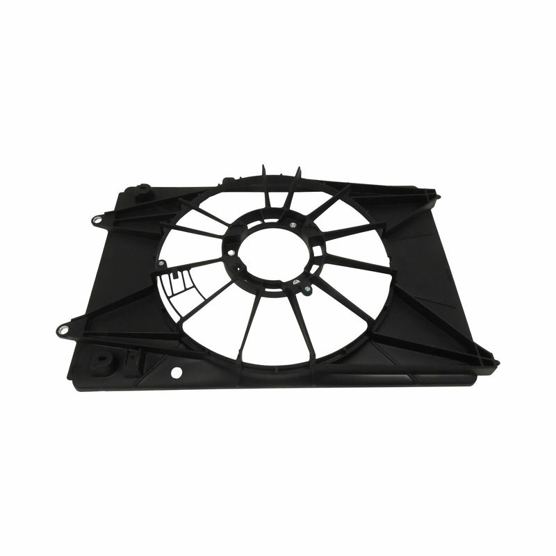 Fan Shroud Right Hand Passenger Side Fits 2022 Acura MDX AA022780-5290-2