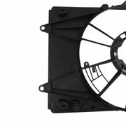 Fan Shroud Right Hand Passenger Side Fits 2022 Acura MDX AA022780-5290-3