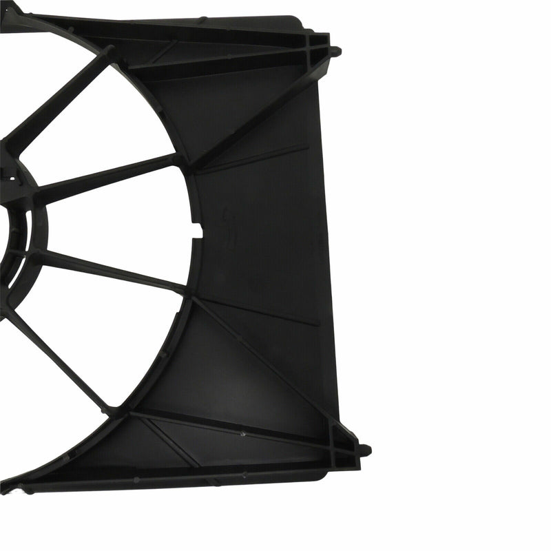 Fan Shroud Right Hand Passenger Side Fits 2022 Acura MDX AA022780-5290-4