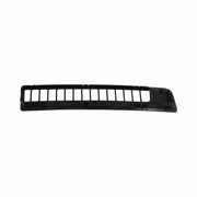 Defroster Vent Center Left Black 2019-21 Toyota RAV4 55981-0R010-2