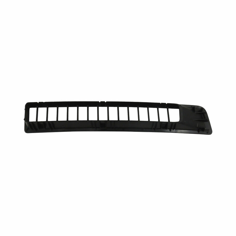 Defroster Vent Center Left Black 2019-21 Toyota RAV4 55981-0R010-2