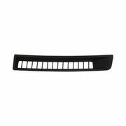 Defroster Vent Center Left Black 2019-21 Toyota RAV4 55981-0R010-1