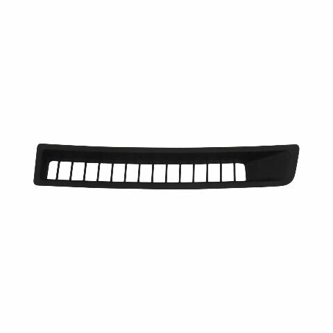 Defroster Vent Center Left Black 2019-24 Toyota RAV4 55981-0R010