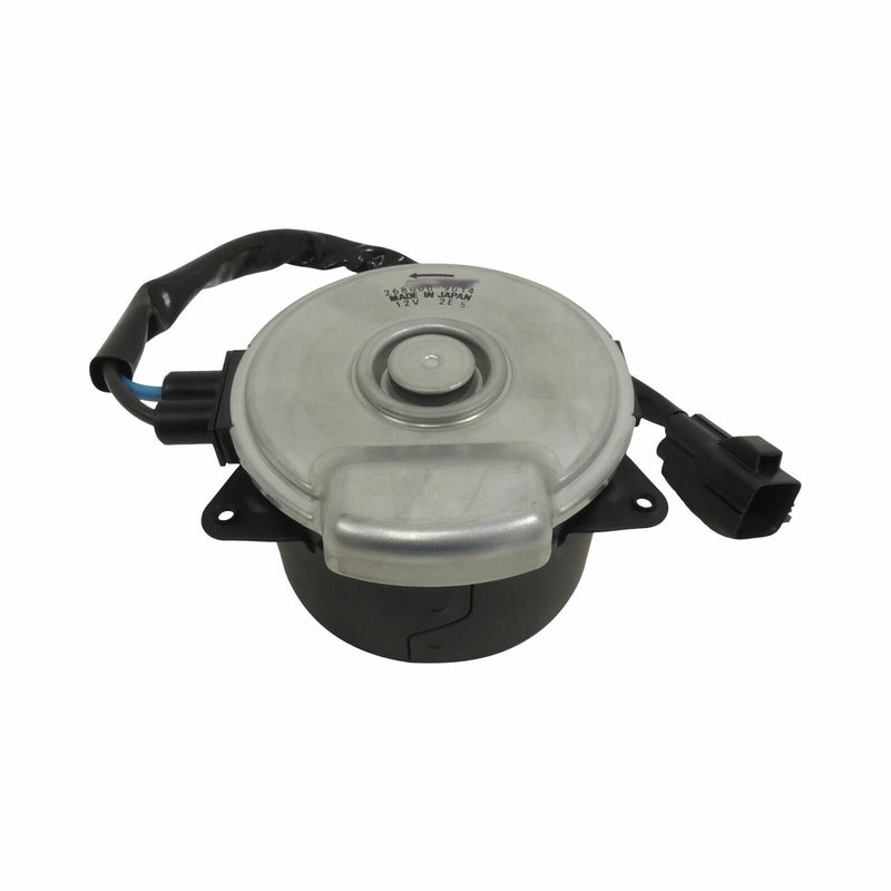 Engine Cooling Fan Motor Fits 2011-18 Ram 1500 2500 3500 268000-9014 55056948AI-3
