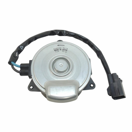 Engine Cooling Fan Motor Fits 2011-18 Ram 1500 2500 3500 268000-9014 55056948AI-1