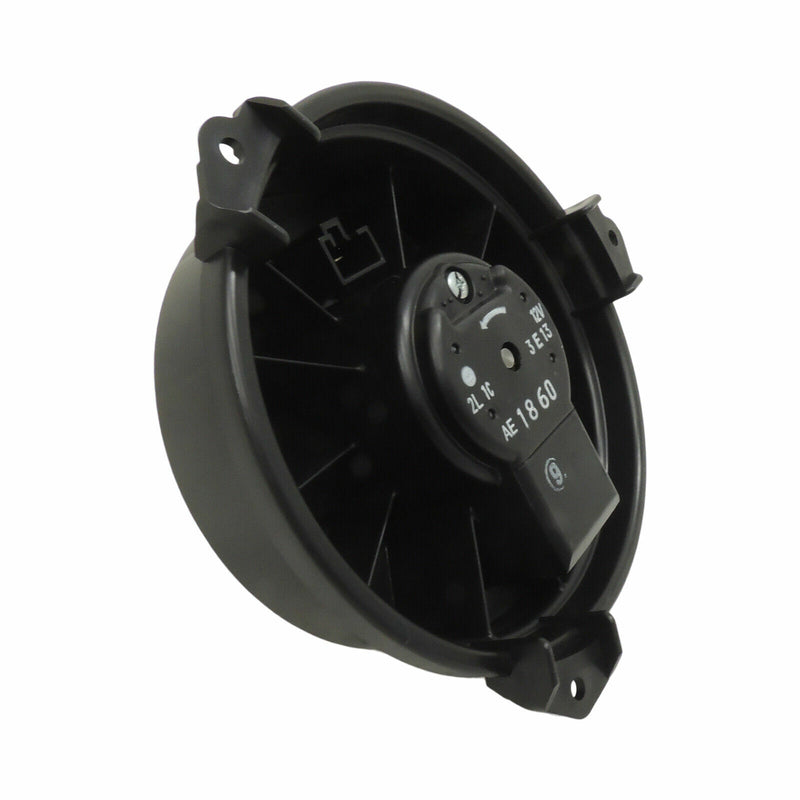Rear Blower Motor Without Wheel Fits 2019-25 Subaru Ascent 72223-XC01A-2