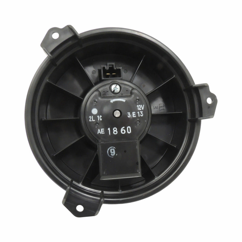 Rear Blower Motor Without Wheel Fits 2019-25 Subaru Ascent 72223-XC01A-1