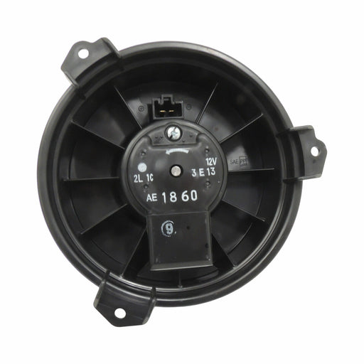 Rear Blower Motor Without Wheel Fits 2019-25 Subaru Ascent 72223-XC01A-1