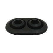 Evaporator Core Tubes To A/C Line Grommet Camry Highlander Sienna 90480-A0004-2