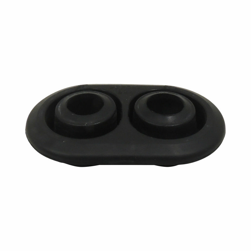 Evaporator Core Tubes To A/C Line Grommet Camry Highlander Sienna 90480-A0004-2