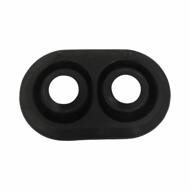 Evaporator Core Tubes To A/C Line Grommet Camry Highlander Sienna 90480-A0004-1