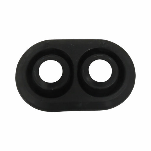 Evaporator Core Tubes To A/C Line Grommet Camry Highlander Sienna 90480-A0004-1