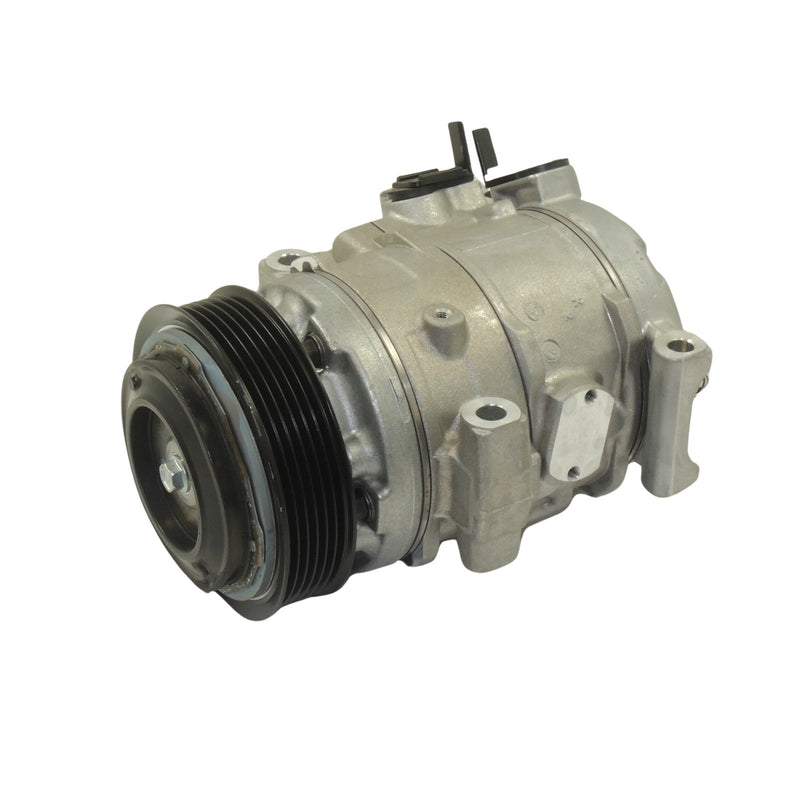 AC Compressor With Clutch 2022-24 Toyota Tundra 3.4L 3.5L 88320-0C210 10SRE18C-2