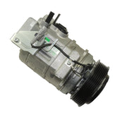 AC Compressor With Clutch 2022-24 Toyota Tundra 3.4L 3.5L 88320-0C210 10SRE18C-3