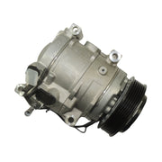 AC Compressor With Clutch 2022-24 Toyota Tundra 3.4L 3.5L 88320-0C210 10SRE18C-4