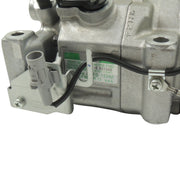 AC Compressor With Clutch 2022-24 Toyota Tundra 3.4L 3.5L 88320-0C210 10SRE18C-6