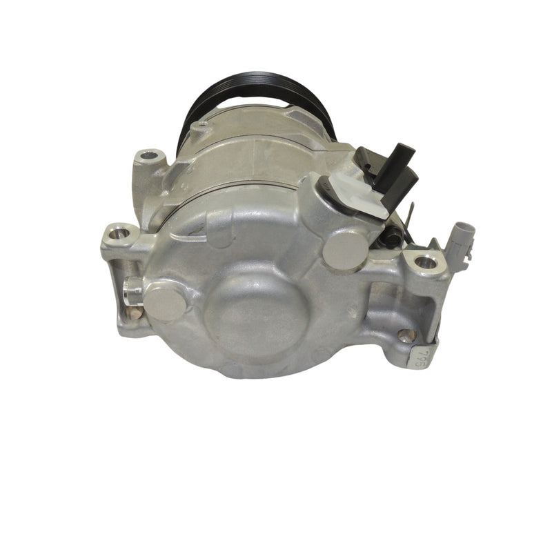 AC Compressor With Clutch 2022-24 Toyota Tundra 3.4L 3.5L 88320-0C210 10SRE18C-7