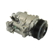 AC Compressor With Clutch 2022-24 Toyota Tundra 3.4L 3.5L 88320-0C210 10SRE18C-1