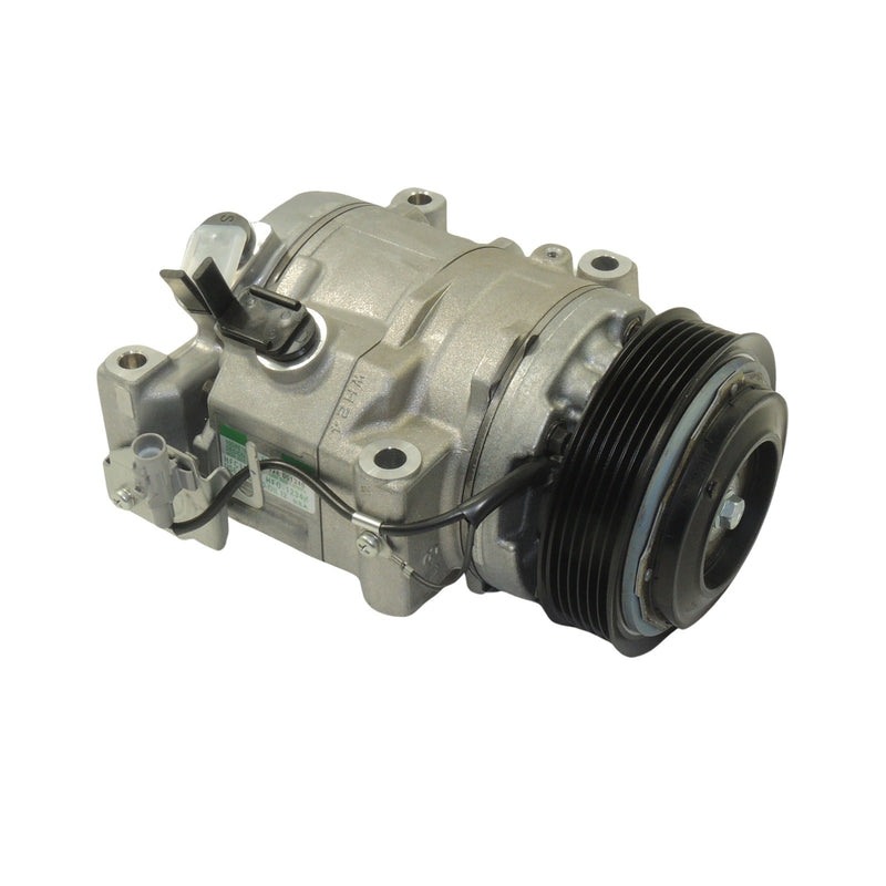 AC Compressor With Clutch 2022-24 Toyota Tundra 3.4L 3.5L 88320-0C210 10SRE18C-1