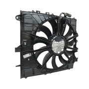 Engine Cooling Fan Assembly SPAL 850W 2021-24 Camaro 6.2L LT4 85516898-3