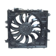 Engine Cooling Fan Assembly SPAL 850W 2021-24 Camaro 6.2L LT4 85516898-4