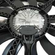 Engine Cooling Fan Assembly SPAL 850W 2021-24 Camaro 6.2L LT4 85516898-5