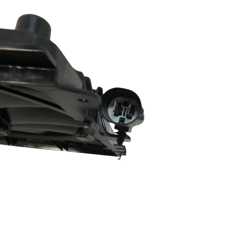 Engine Cooling Fan Assembly SPAL 850W 2021-24 Camaro 6.2L LT4 85516898-6