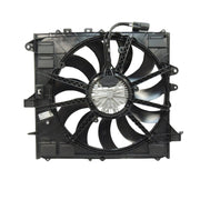 Engine Cooling Fan Assembly SPAL 850W 2021-24 Camaro 6.2L LT4 85516898-1