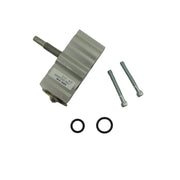 Expansion Valve With O-Rings and Bolts 2019-24 RAM 1500 2500 3500 68396043AB-2