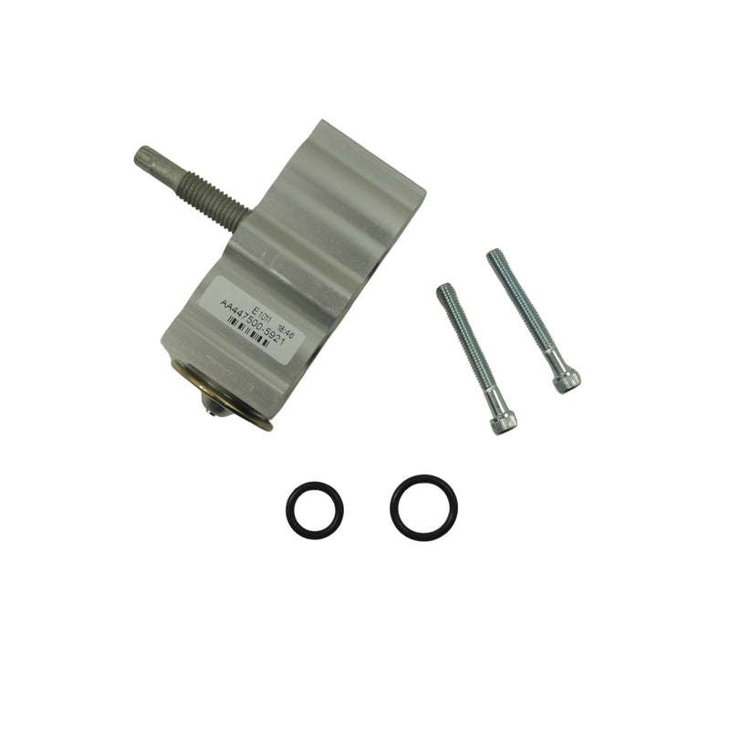 Expansion Valve With O-Rings and Bolts 2019-24 RAM 1500 2500 3500 68396043AB-2