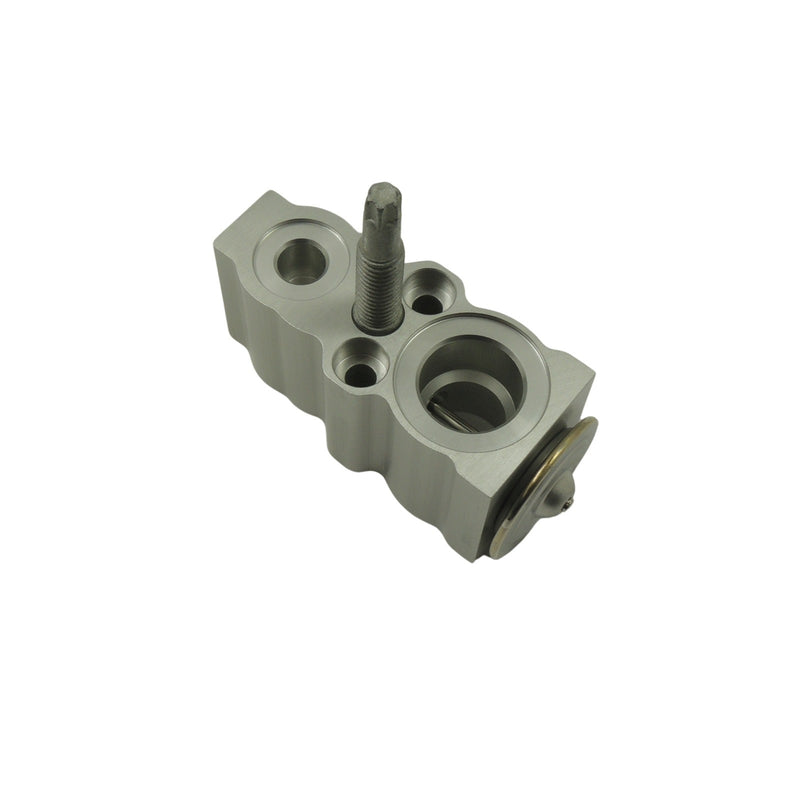 Expansion Valve With O-Rings and Bolts 2019-24 RAM 1500 2500 3500 68396043AB-3