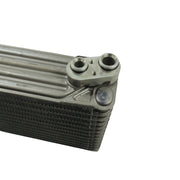 Rear Evaporator Core 1999-04 Honda Odyssey 80225-S0X-A51-3