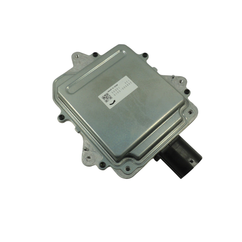 Radiator Cooling Fan Motor For 2020-23 Nissan Frontier 3.8L 268500-5010-2