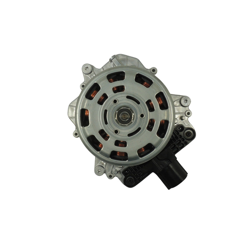 Radiator Cooling Fan Motor For 2020-23 Nissan Frontier 3.8L 268500-5010-3