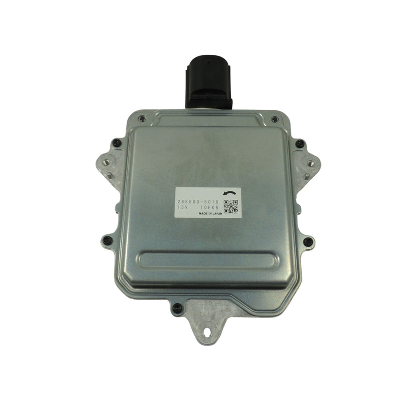 Radiator Cooling Fan Motor For 2020-23 Nissan Frontier 3.8L 268500-5010-1