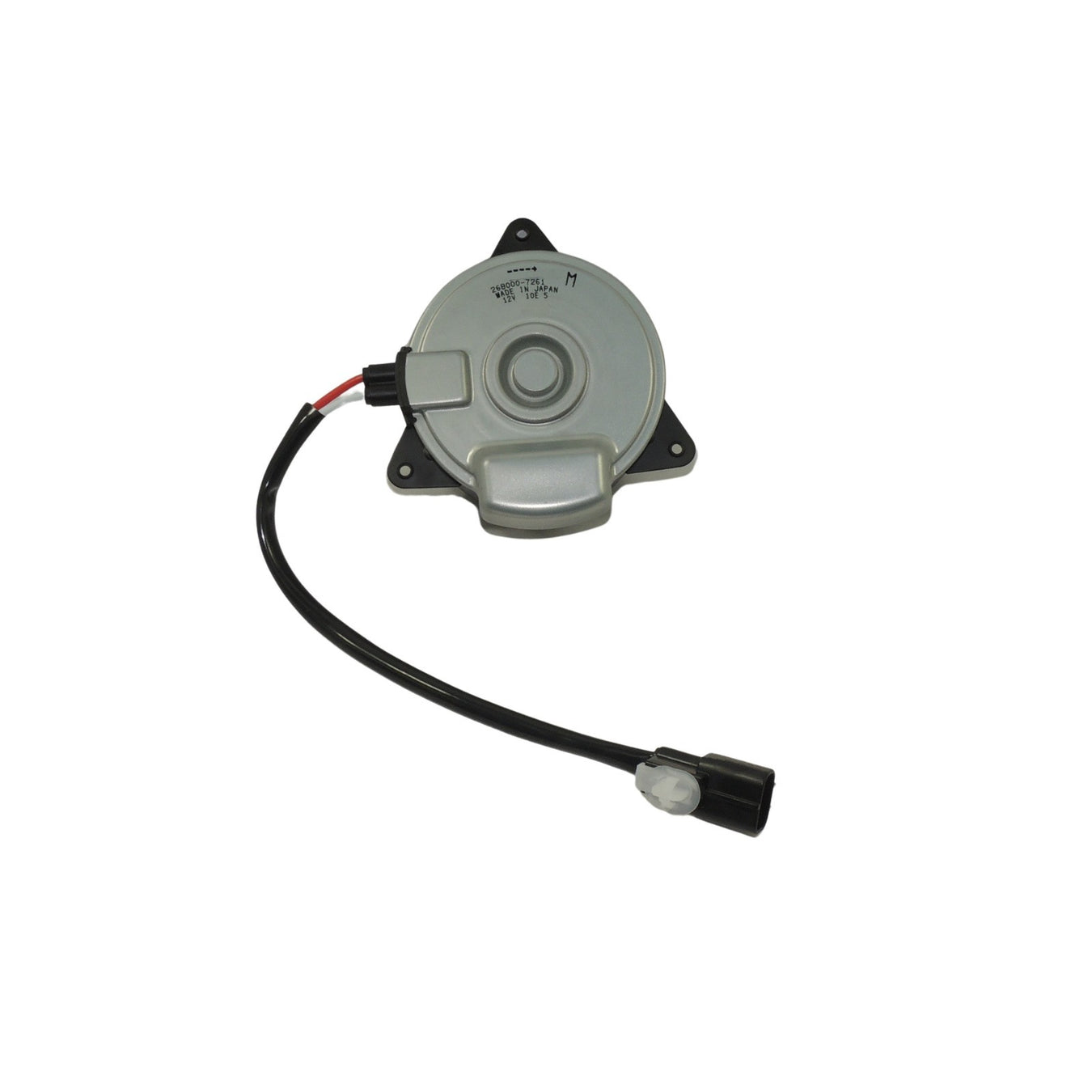 Engine Cooling Fan Motor Right Side 2019-26 Subaru Ascent 45131-XC01A-1